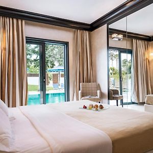 Kamer met Twee Aparte Bedden